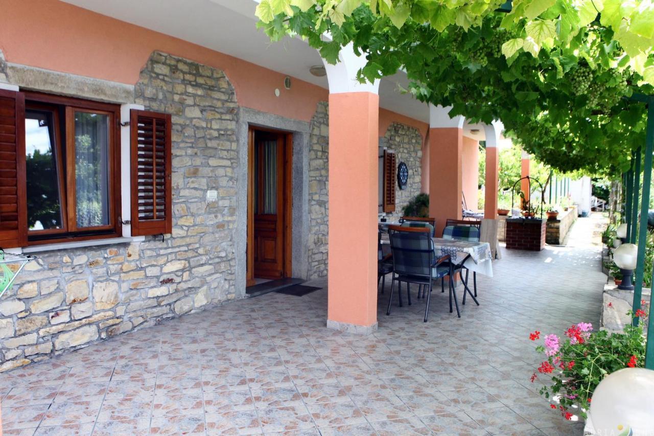 Sea View Apartments Orko Portoroz Exterior photo