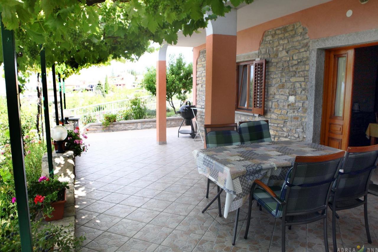 Sea View Apartments Orko Portoroz Exterior photo
