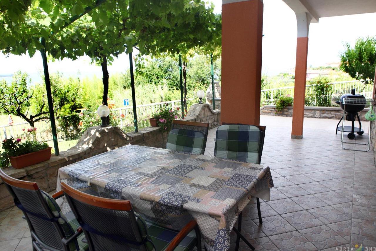 Sea View Apartments Orko Portoroz Exterior photo