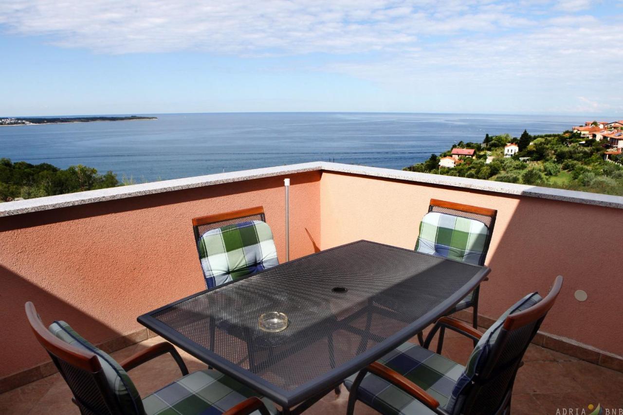 Sea View Apartments Orko Portoroz Exterior photo