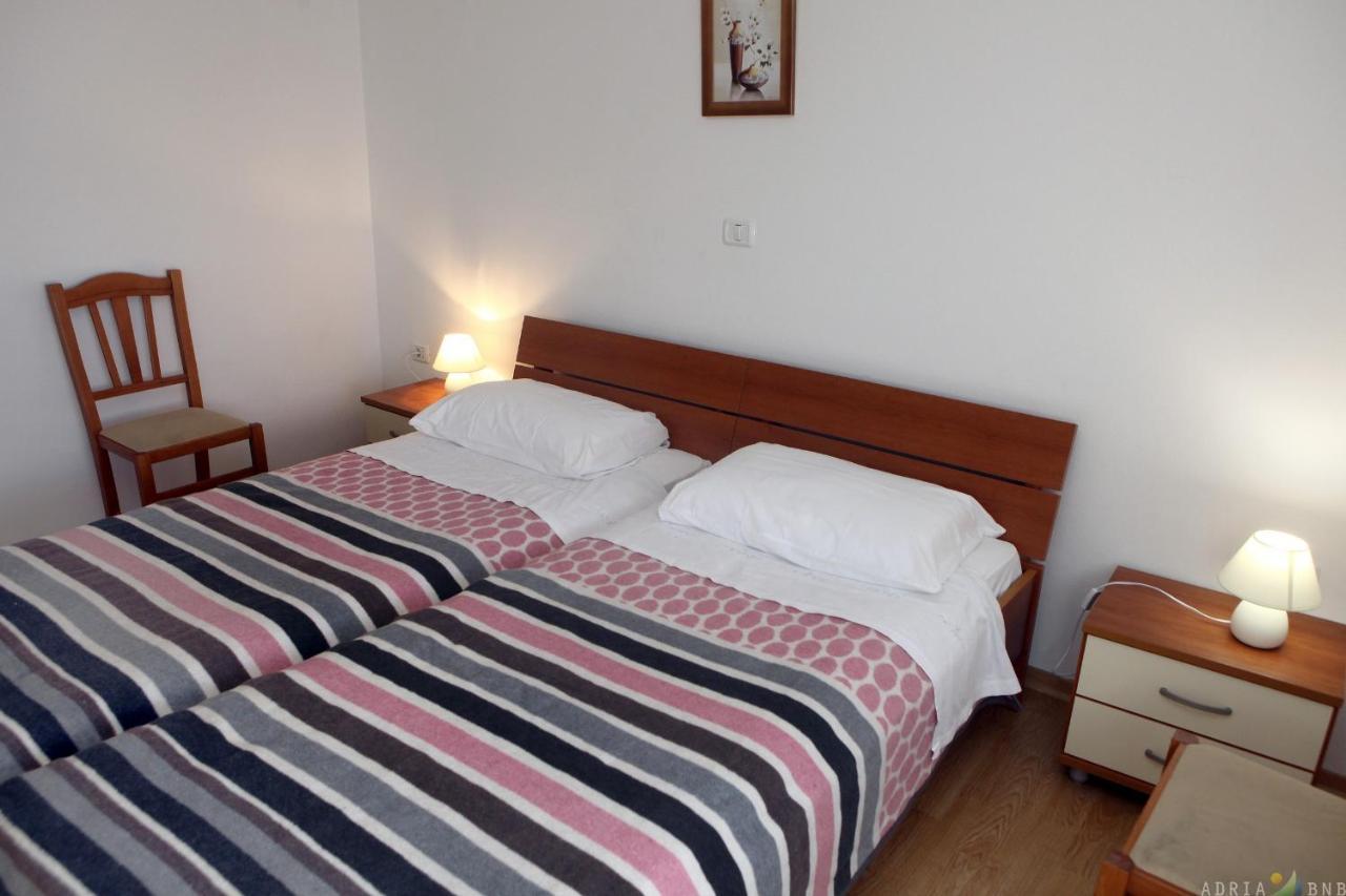 Sea View Apartments Orko Portoroz Exterior photo