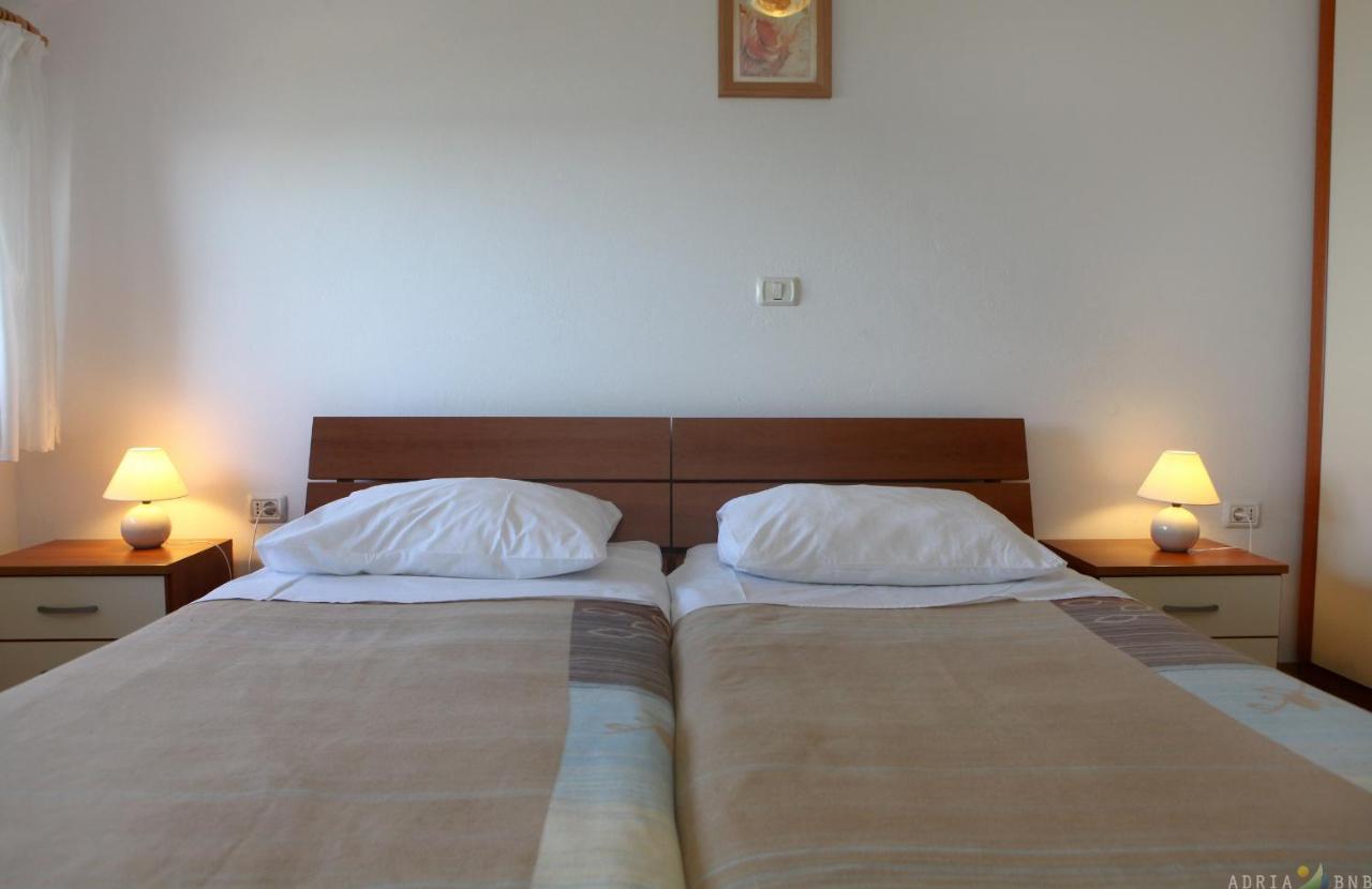 Sea View Apartments Orko Portoroz Exterior photo