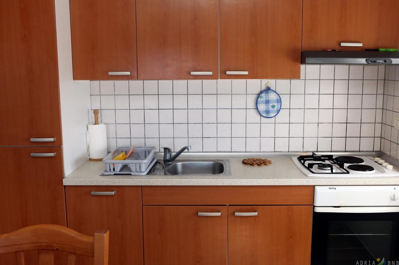 Sea View Apartments Orko Portoroz Exterior photo