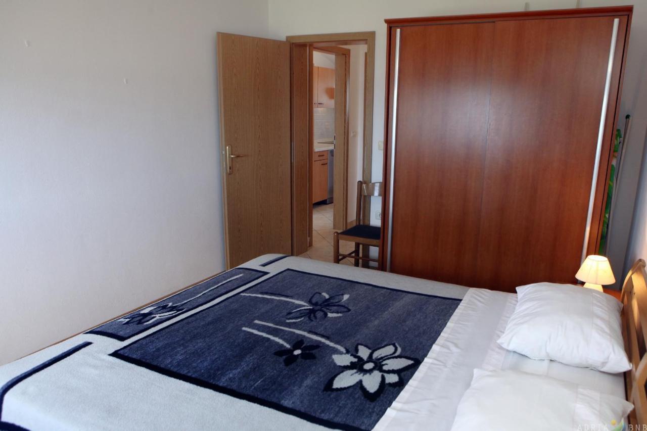 Sea View Apartments Orko Portoroz Exterior photo