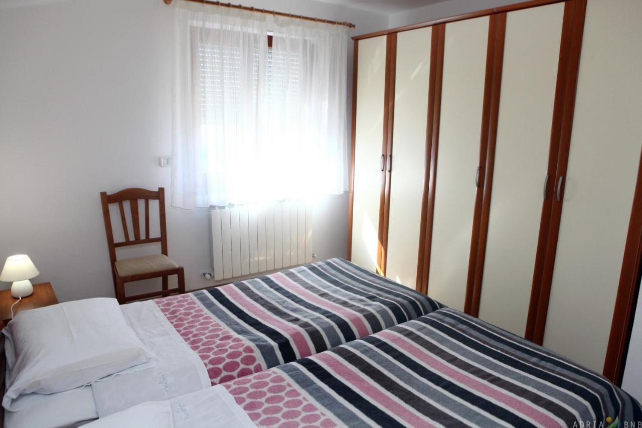 Sea View Apartments Orko Portoroz Exterior photo