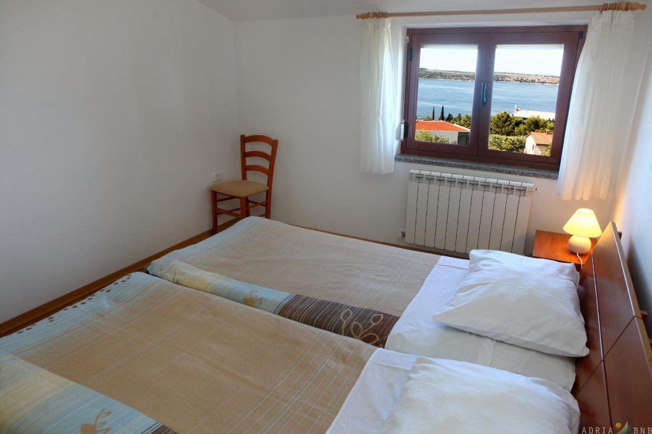 Sea View Apartments Orko Portoroz Exterior photo