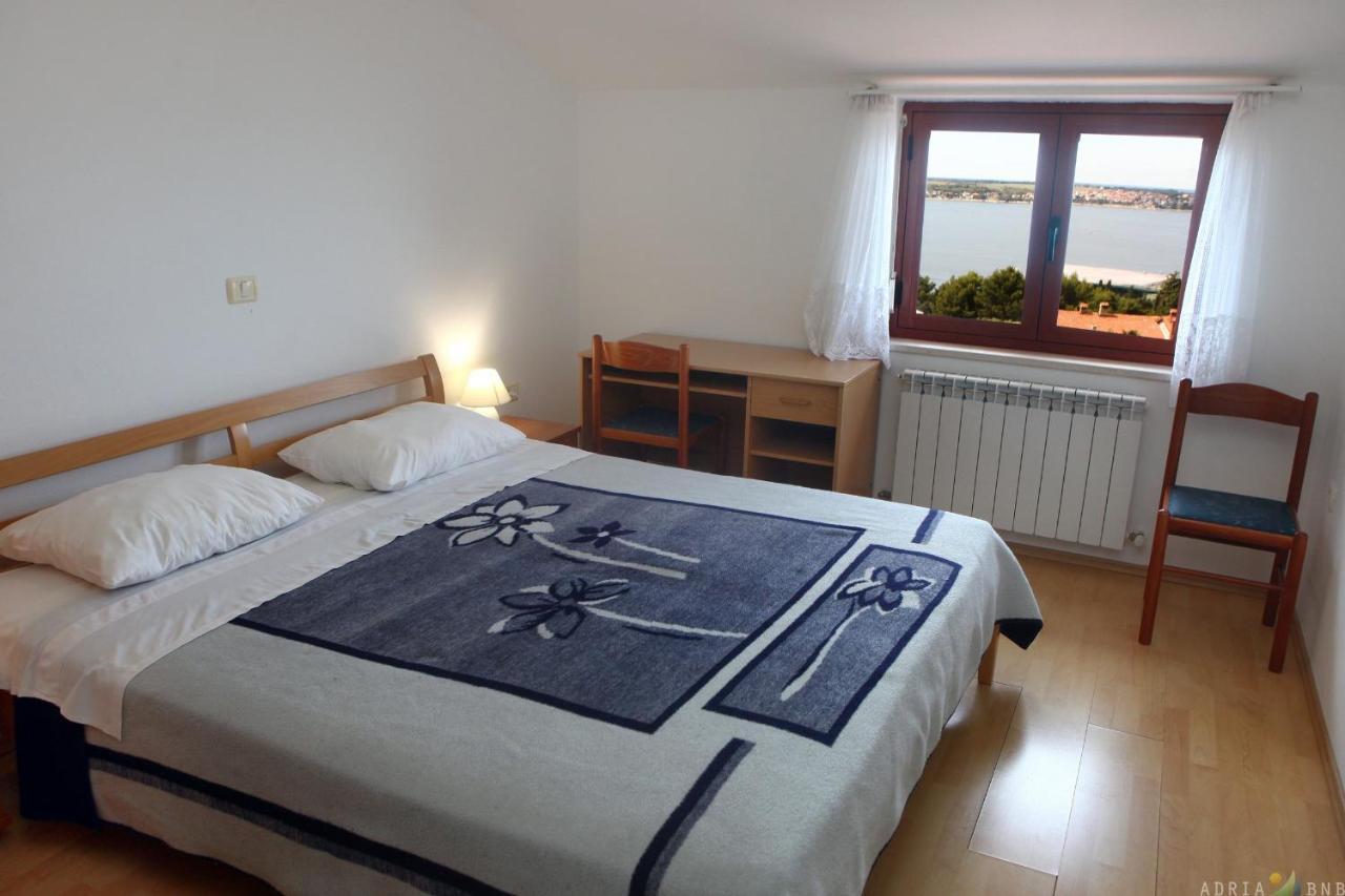 Sea View Apartments Orko Portoroz Exterior photo
