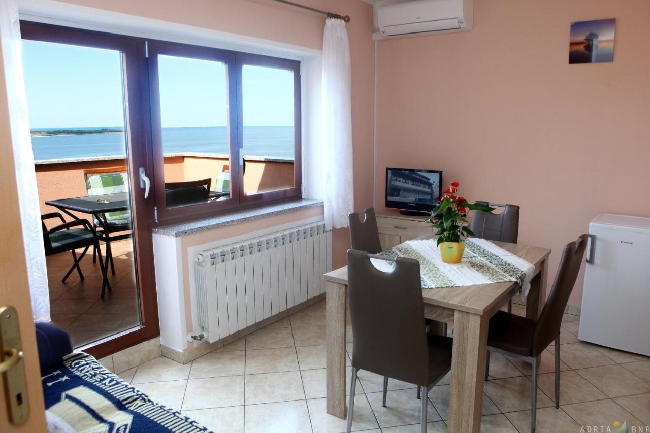 Sea View Apartments Orko Portoroz Exterior photo