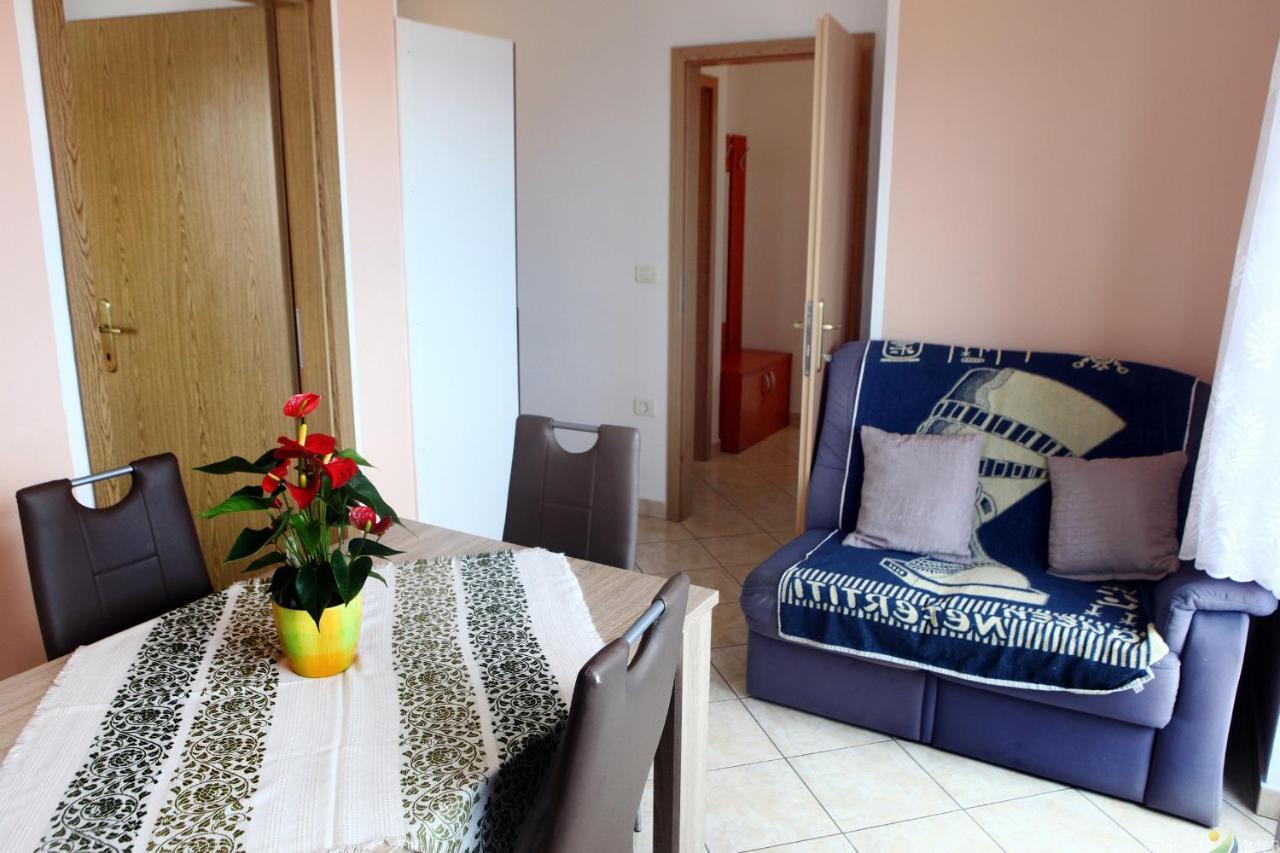 Sea View Apartments Orko Portoroz Exterior photo